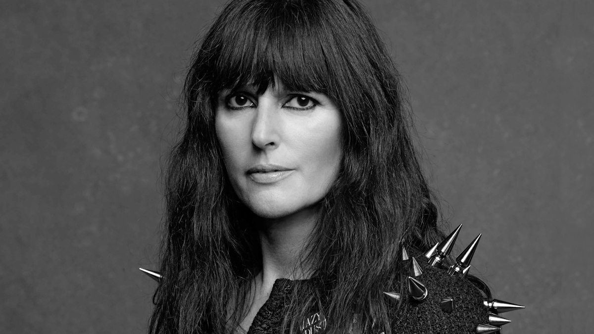 Virginie Viard: Dua Chanel den mot ky nguyen moi