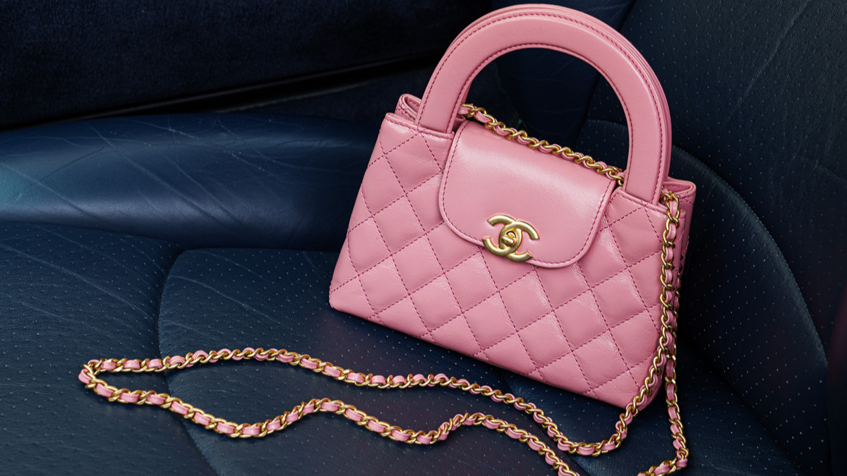 Hinh anh 8: Virginie Viard: Dua Chanel den mot ky nguyen moi