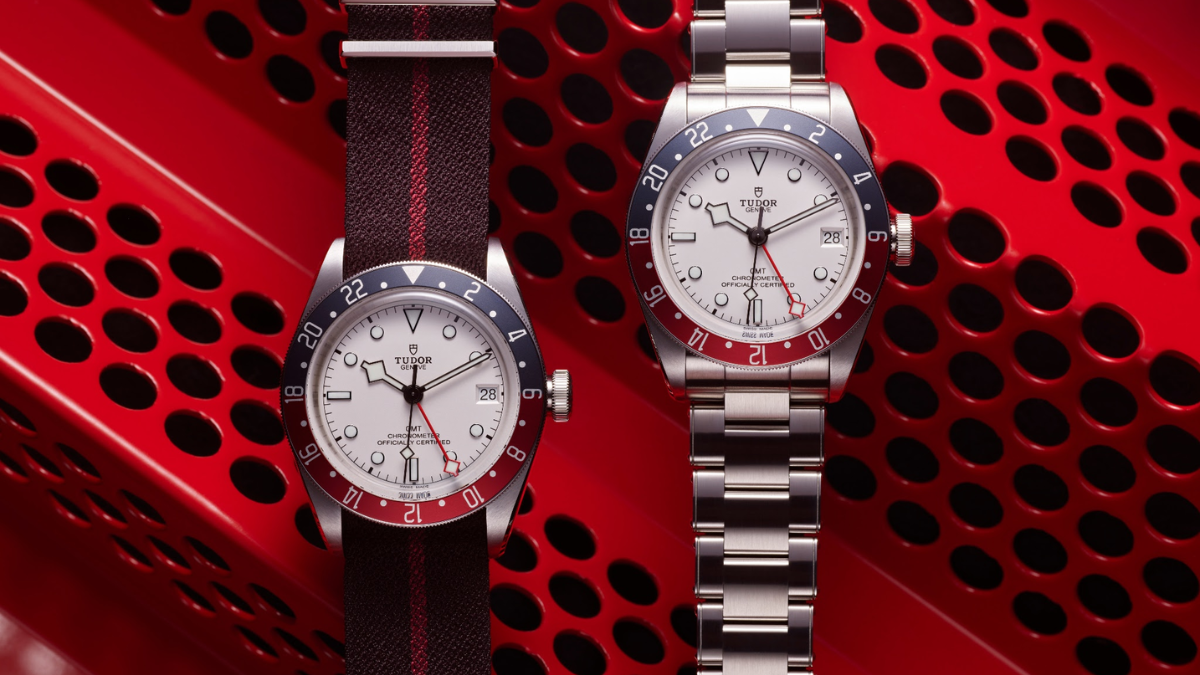 Rolex GMT và Tudor GMT: Ai sẽ là nhà vô địch? Hinh anh 8: Rolex GMT va Tudor GMT: Ai se la nha vo dich?