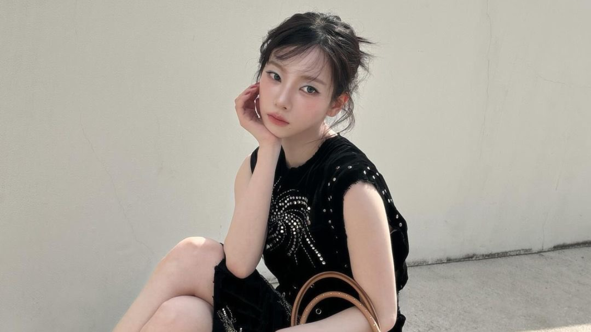Karina aespa chính thức trở thành đại sứ toàn cầu mới của Prada Hinh anh 2: Karina aespa chinh thuc tro thanh dai su toan cau moi cua Prada