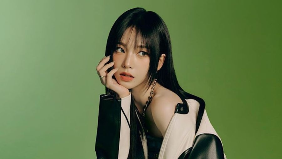 Karina aespa chính thức trở thành đại sứ toàn cầu mới của Prada Hinh anh 7: Karina aespa chinh thuc tro thanh dai su toan cau moi cua Prada