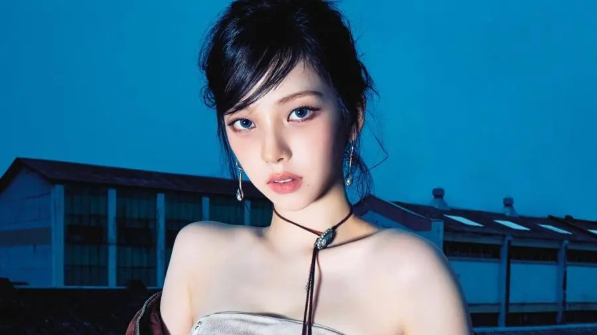 Karina aespa chính thức trở thành đại sứ toàn cầu mới của Prada Hinh anh 6: Karina aespa chinh thuc tro thanh dai su toan cau moi cua Prada