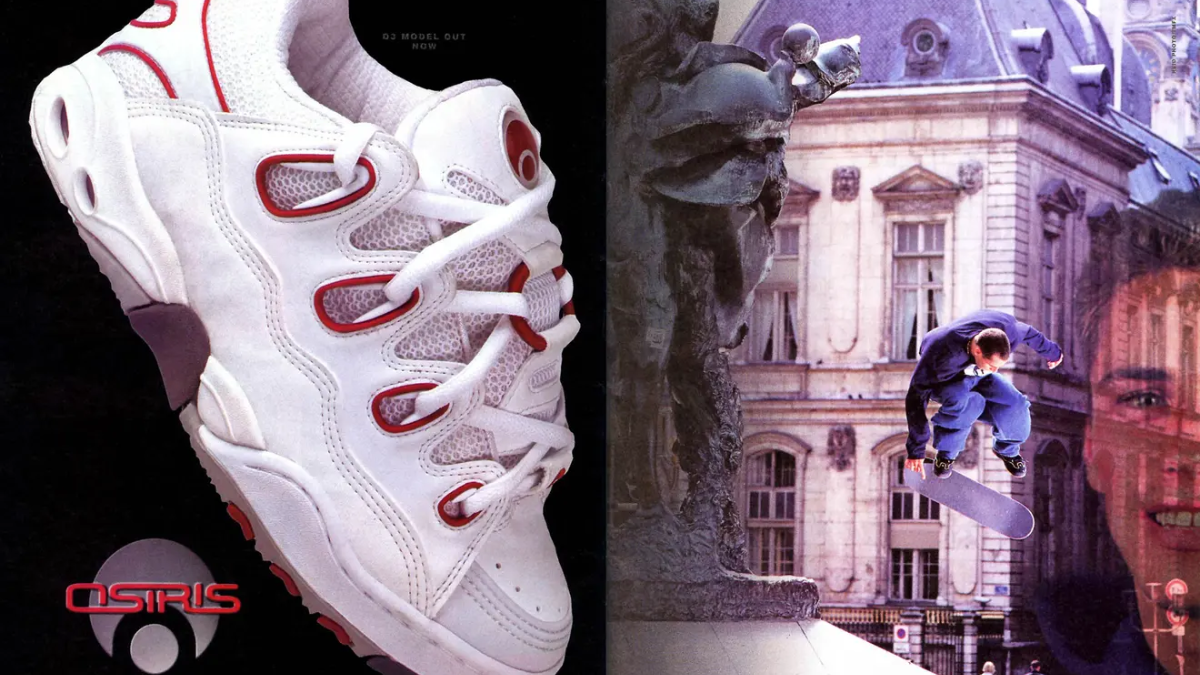 Hinh anh 8: Nhung doi giay sneaker da dinh hinh lich su truot van (Phan 2)