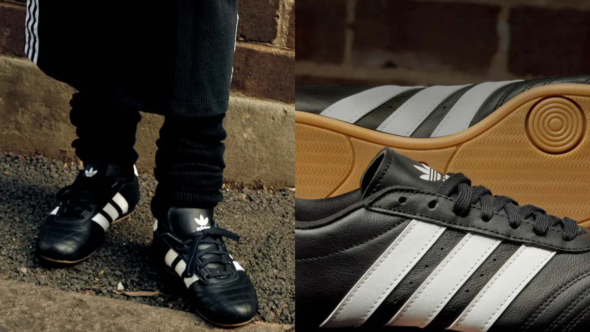 adidas Taekwondo: Đôi giày đang làm mưa làm gió ngoài võ đài Hinh anh 11: adidas Taekwondo: Doi giay dang lam mua lam gio ngoai vo dai