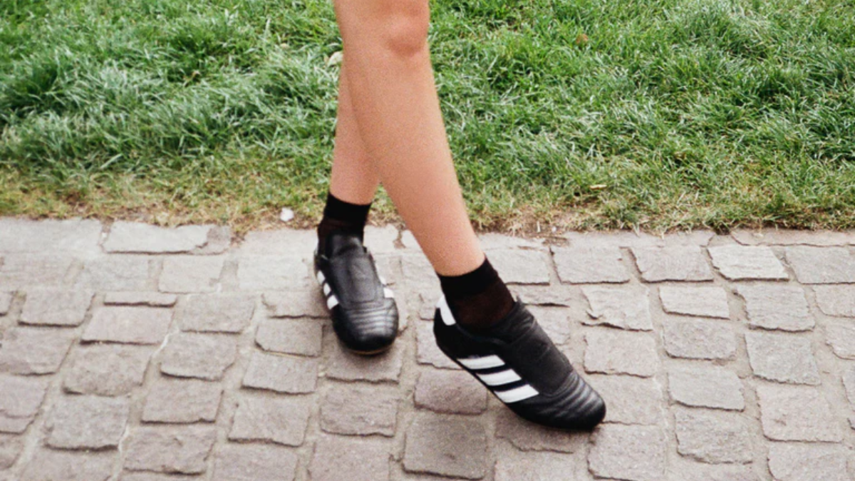 adidas Taekwondo: Đôi giày đang làm mưa làm gió ngoài võ đài Hinh anh 4: adidas Taekwondo: Doi giay dang lam mua lam gio ngoai vo dai