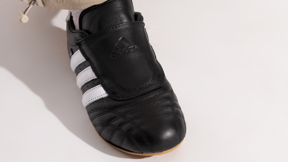 adidas Taekwondo: Đôi giày đang làm mưa làm gió ngoài võ đài Hinh anh 9: adidas Taekwondo: Doi giay dang lam mua lam gio ngoai vo dai