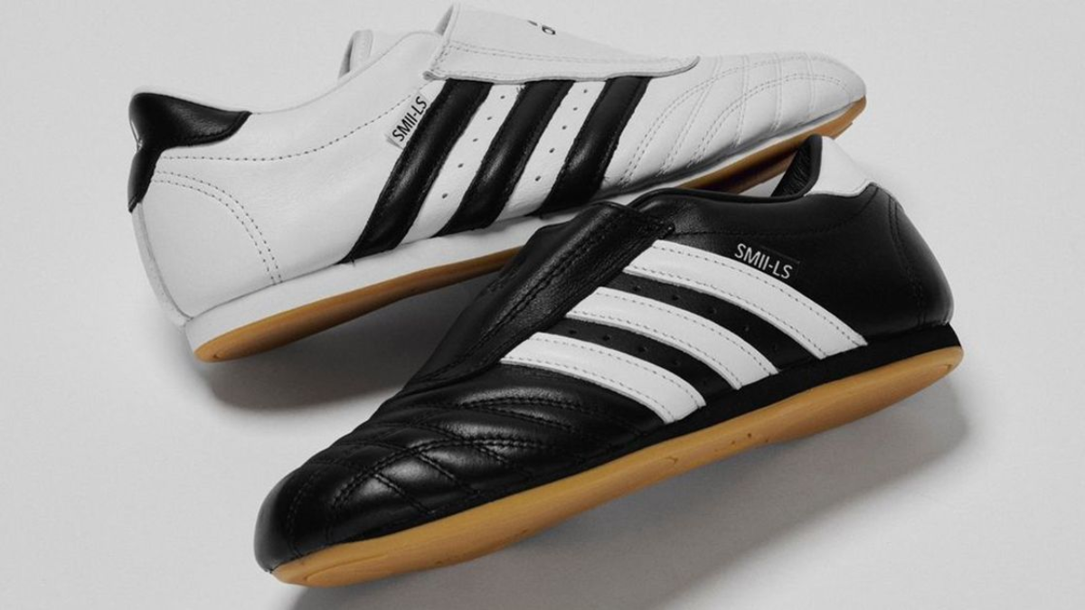 adidas Taekwondo: Đôi giày đang làm mưa làm gió ngoài võ đài Hinh anh 7: adidas Taekwondo: Doi giay dang lam mua lam gio ngoai vo dai