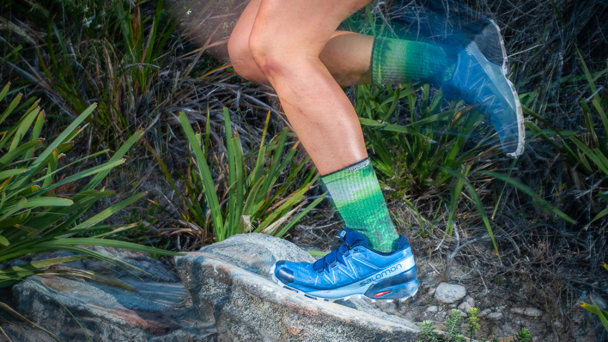 Hinh anh 9: Giay Salomon XT-6 chay duong mon mau sac da dang