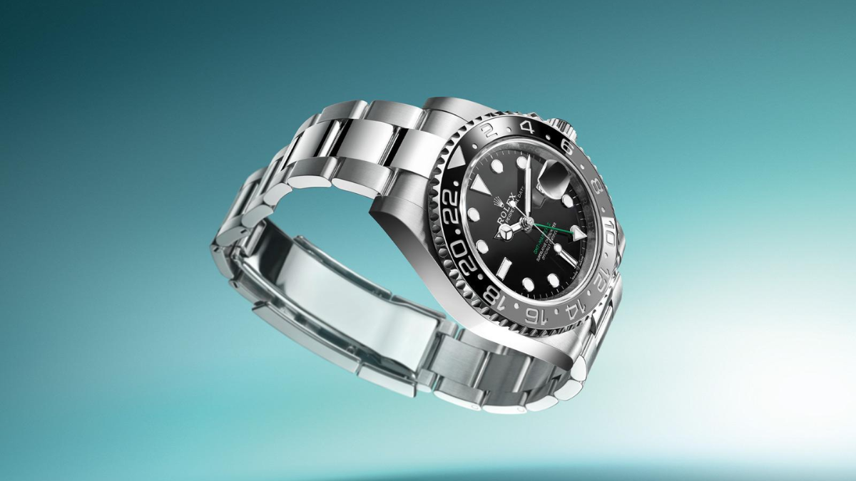 Tận dụng tối đa chức năng GMT trên Rolex Explorer II Hinh anh 4: Tan dung toi da chuc nang GMT tren Rolex Explorer II