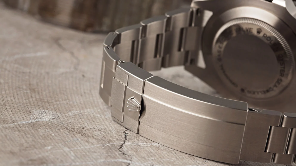 Ai là vị chủ nhân quyền lực đứng sau thương hiệu đồng hồ Rolex? Hinh anh 3: Ai la vi chu nhan quyen luc dung sau thuong hieu dong ho Rolex?