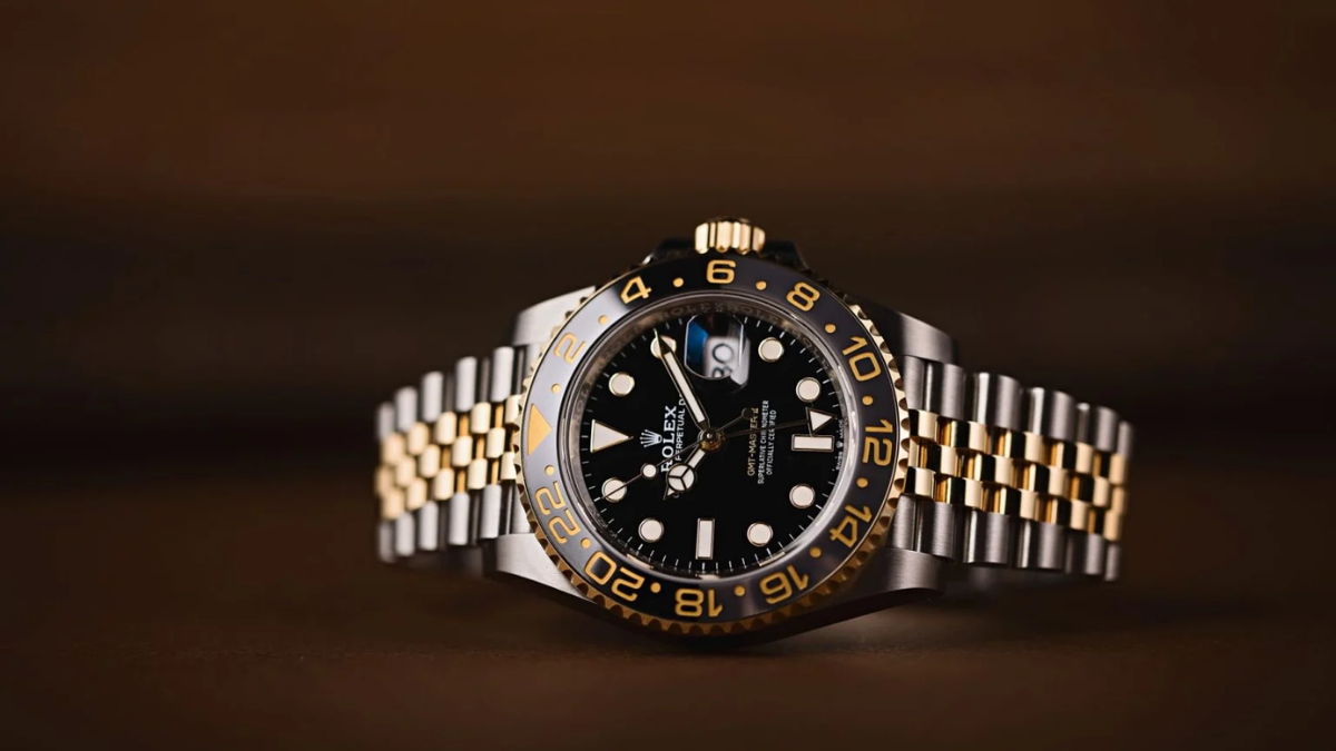 Ai là vị chủ nhân quyền lực đứng sau thương hiệu đồng hồ Rolex? Hinh anh 5: Ai la vi chu nhan quyen luc dung sau thuong hieu dong ho Rolex?