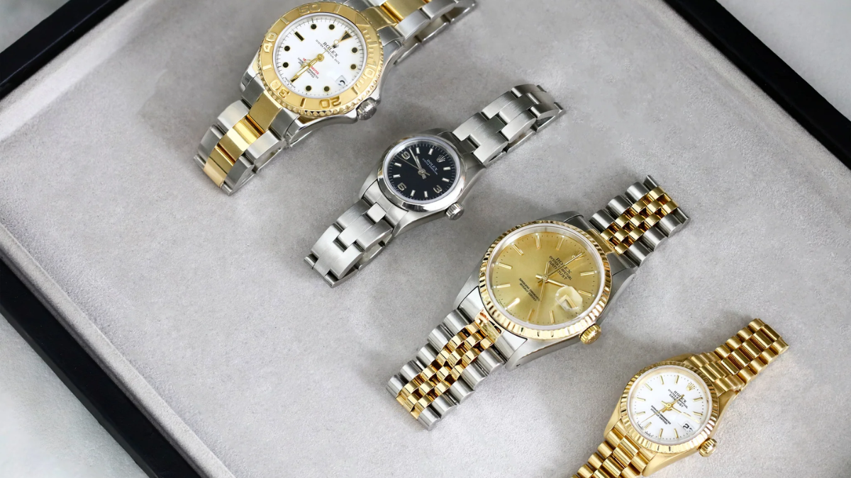 Hinh anh 10: Ai la vi chu nhan quyen luc dung sau thuong hieu dong ho Rolex?