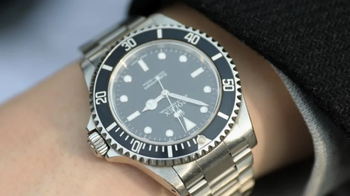 Hinh anh 8: Ai la vi chu nhan quyen luc dung sau thuong hieu dong ho Rolex?