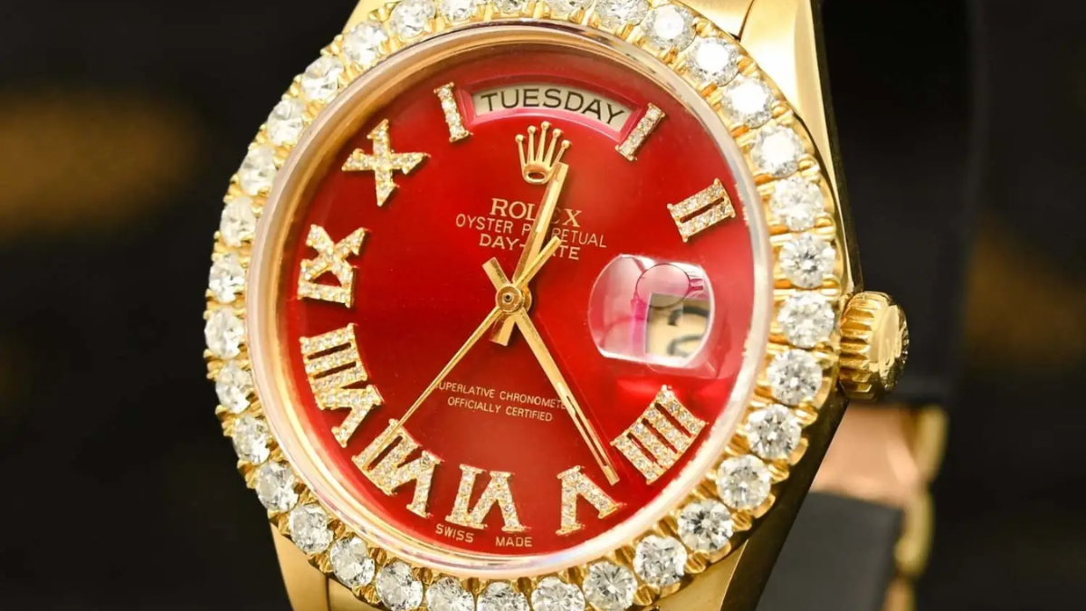 Hinh anh 11: Ai la vi chu nhan quyen luc dung sau thuong hieu dong ho Rolex?