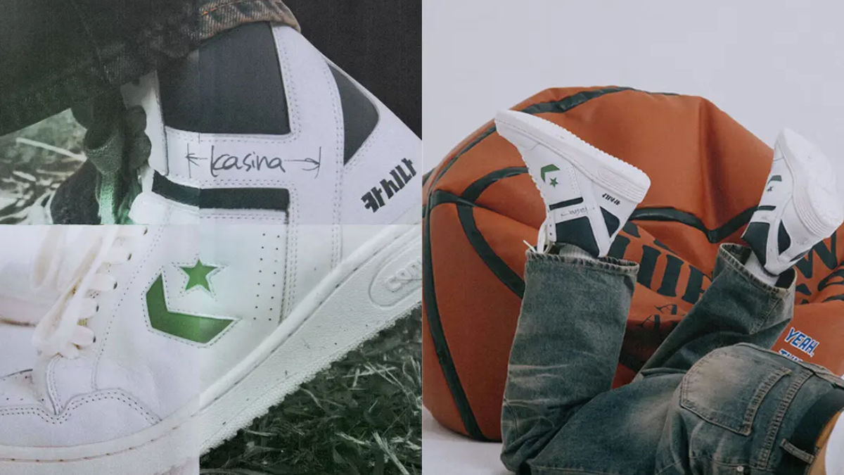 Hinh anh 9: Converse Weapon: Van thong tri nam 2024