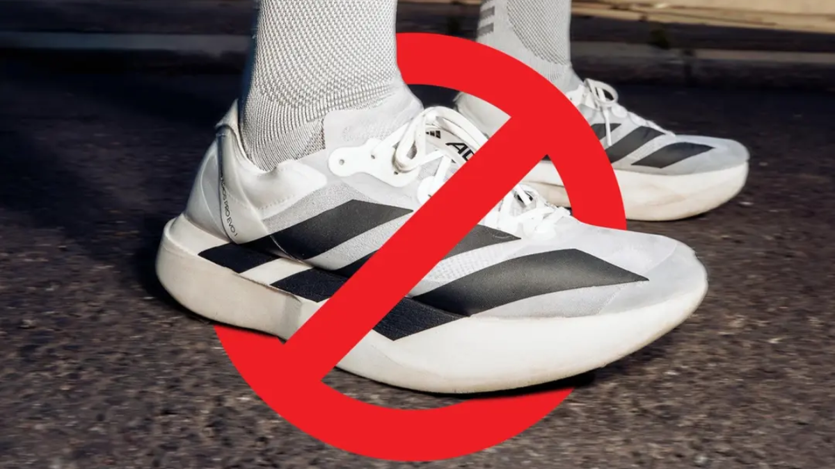 Cau chuyen dang sau nhung doi giay gay tranh cai