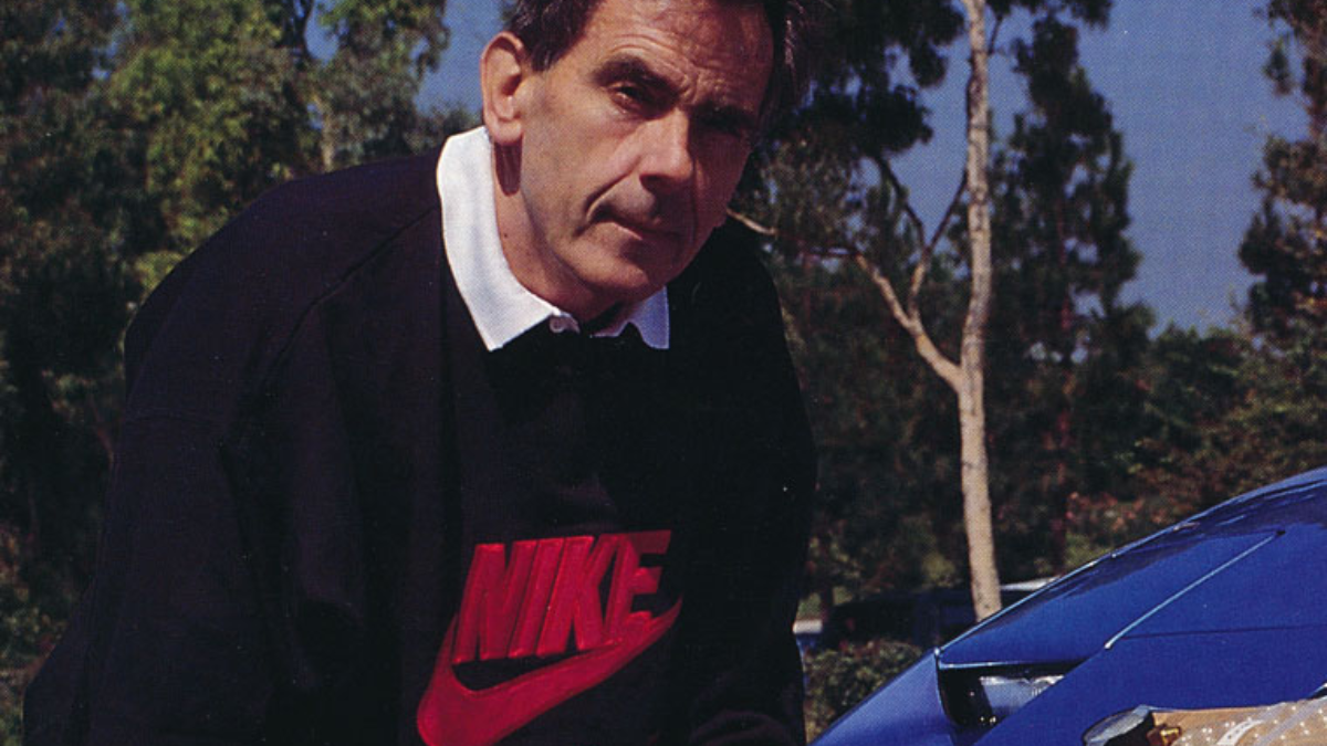 Hinh anh 2: Frank Rudy: Bo nao dang sau de giay Air cua Nike