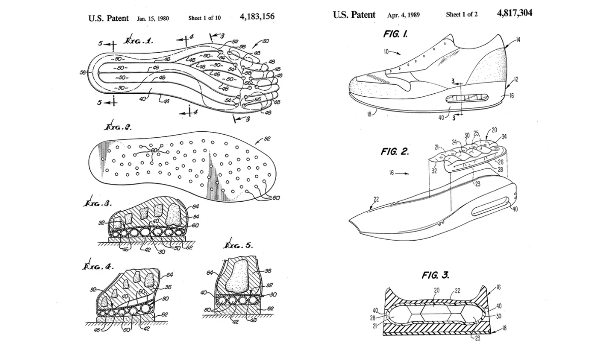 Hinh anh 8: Frank Rudy: Bo nao dang sau de giay Air cua Nike