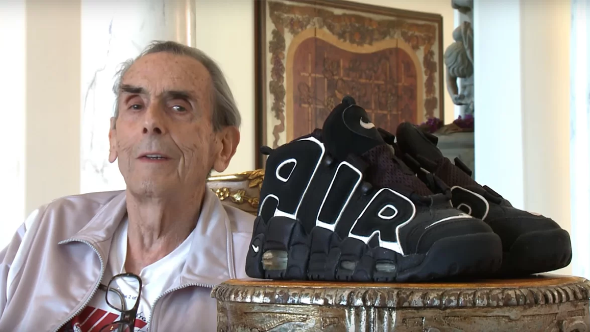 Hinh anh 3: Frank Rudy: Bo nao dang sau de giay Air cua Nike