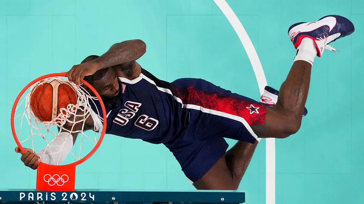 Những đôi giày thể thao "làm mưa làm gió" tại Olympic Paris 2024 Hinh anh 7: Nhung doi giay the thao "lam mua lam gio" tai Olympic Paris 2024