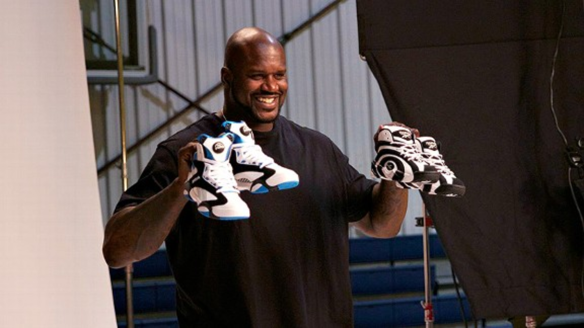 Hinh anh 1: Nhung quang cao the thao bat hu nhat moi thoi dai