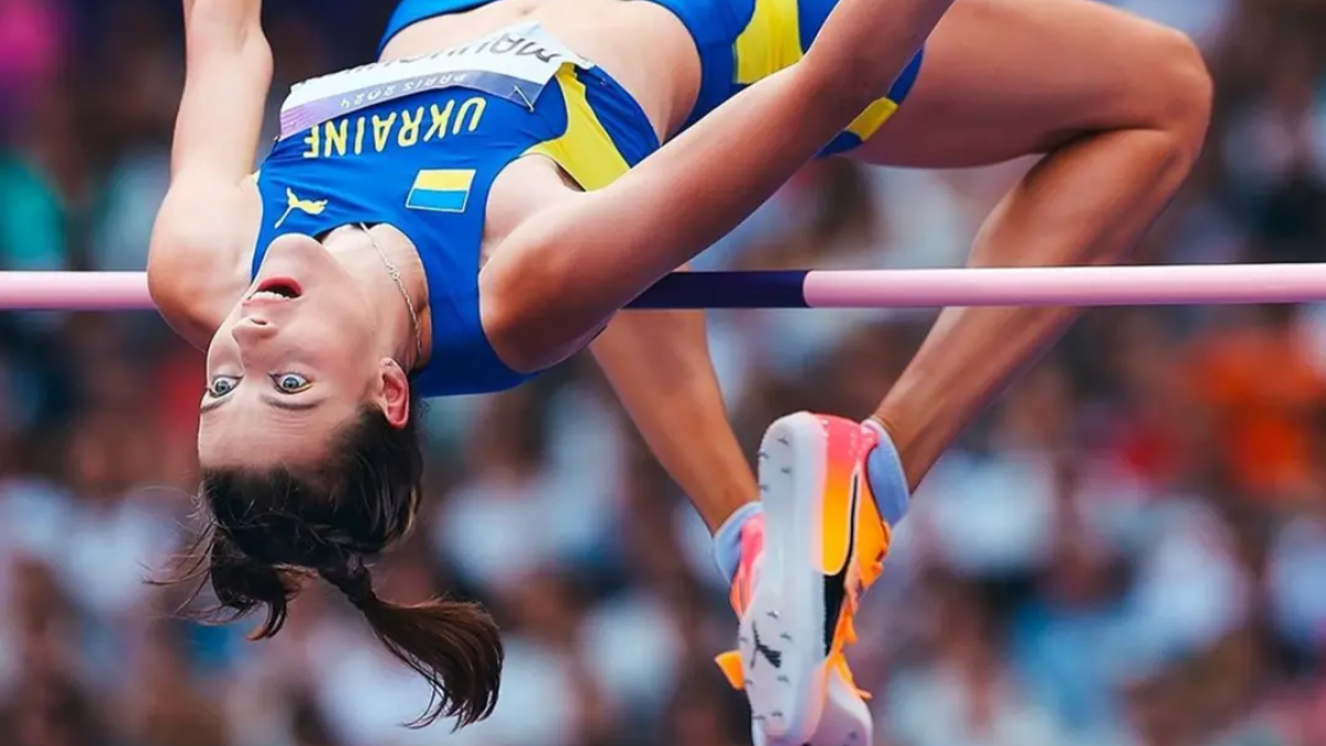 Những đôi giày thể thao "làm mưa làm gió" tại Olympic Paris 2024 Hinh anh 11: Nhung doi giay the thao "lam mua lam gio" tai Olympic Paris 2024