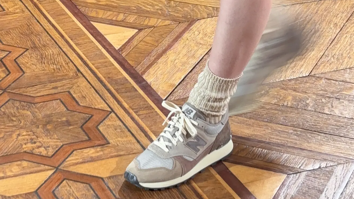 Xu hướng nổi bật tại Tuần lễ Thời trang Nam Paris Xuân Hè 2025 Hinh anh 1: Xu huong noi bat tai Tuan le Thoi trang Nam Paris Xuan He 2025