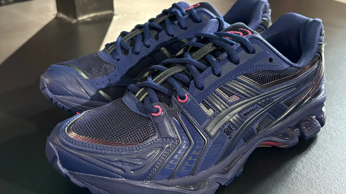 Xu hướng nổi bật tại Tuần lễ Thời trang Nam Paris Xuân Hè 2025 Hinh anh 7: Xu huong noi bat tai Tuan le Thoi trang Nam Paris Xuan He 2025