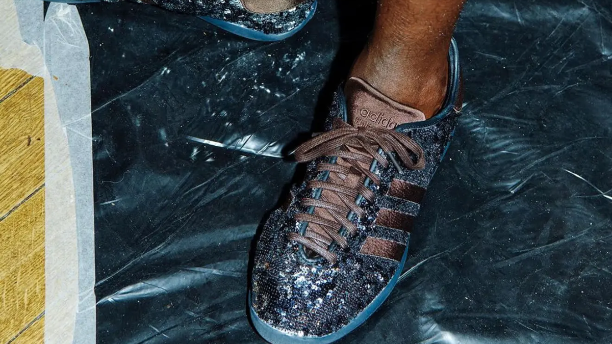 Xu hướng nổi bật tại Tuần lễ Thời trang Nam Paris Xuân Hè 2025 Hinh anh 9: Xu huong noi bat tai Tuan le Thoi trang Nam Paris Xuan He 2025