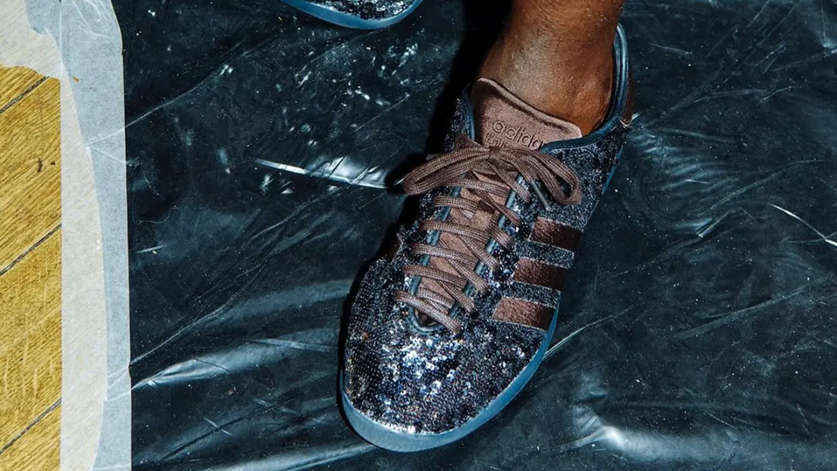 Xu hướng nổi bật tại Tuần lễ Thời trang Nam Paris Xuân Hè 2025 Hinh anh 11: Xu huong noi bat tai Tuan le Thoi trang Nam Paris Xuan He 2025