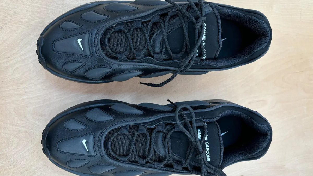 Xu hướng nổi bật tại Tuần lễ Thời trang Nam Paris Xuân Hè 2025 Hinh anh 13: Xu huong noi bat tai Tuan le Thoi trang Nam Paris Xuan He 2025