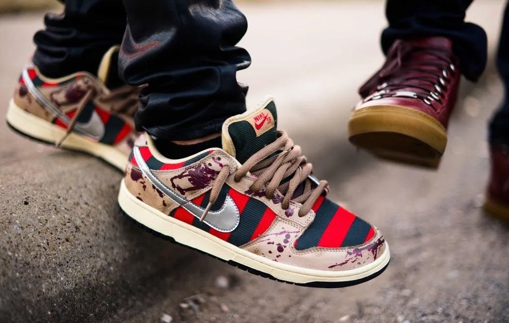 Top 20 mẫu Nike SB Dunk ấn tượng nhất từ trước tới nay (Phần 1) Hinh anh 10: Top 20 mau Nike SB Dunk an tuong nhat tu truoc toi nay (Phan 1)