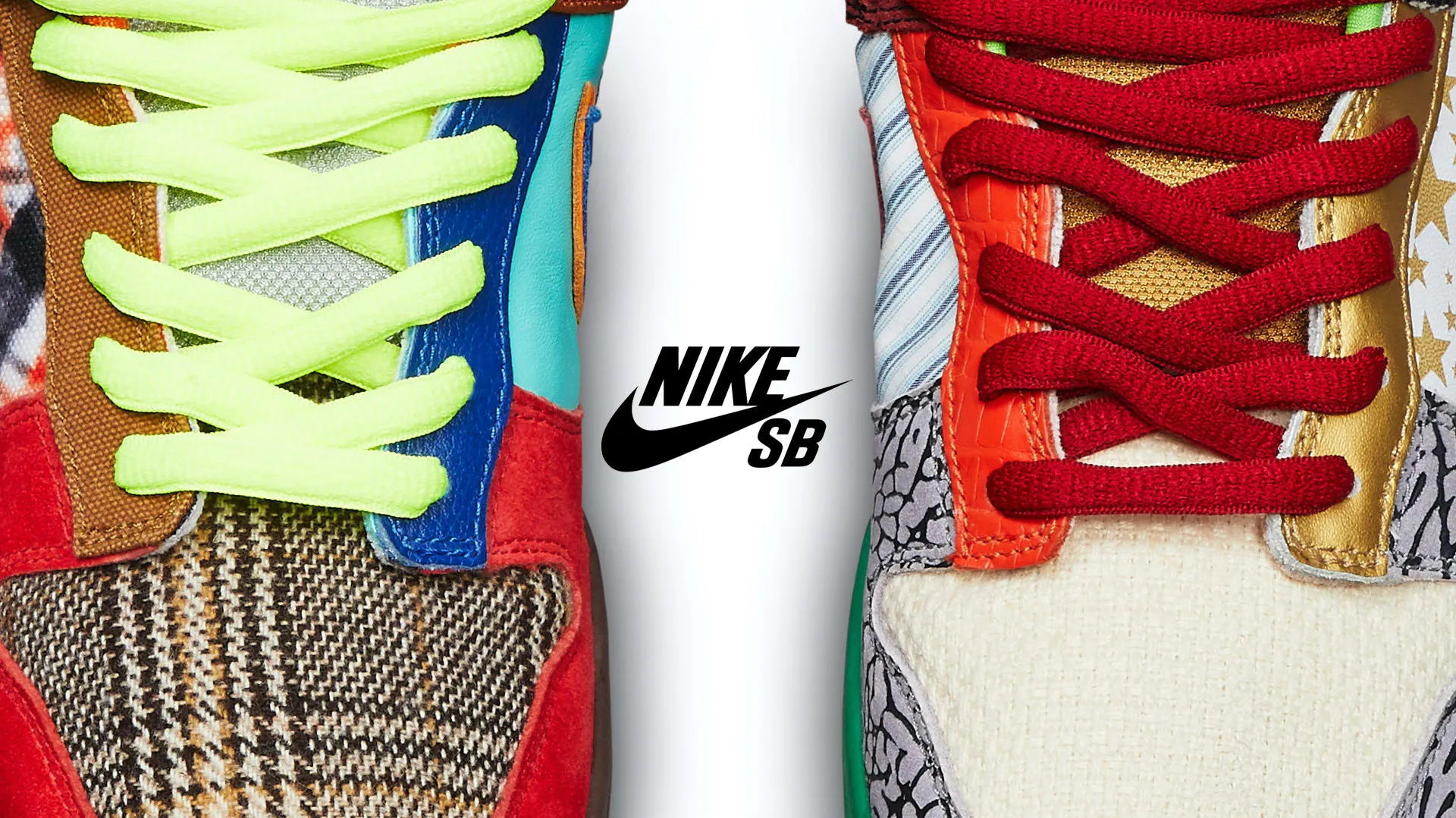 Top 20 mẫu Nike SB Dunk ấn tượng nhất từ trước tới nay (Phần 1) Hinh anh 1: Top 20 mau Nike SB Dunk an tuong nhat tu truoc toi nay (Phan 1)