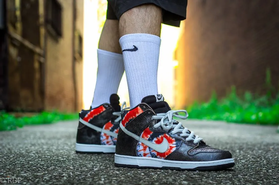 Top 20 mẫu Nike SB Dunk ấn tượng nhất từ trước tới nay (Phần 2) Hinh anh 9: Top 20 mau Nike SB Dunk an tuong nhat tu truoc toi nay (Phan 2)