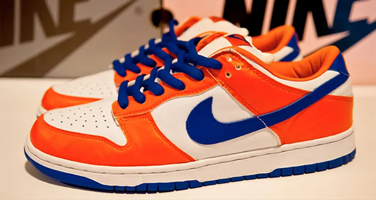 Top 20 mẫu Nike SB Dunk ấn tượng nhất từ trước tới nay (Phần 2) Hinh anh 10: Top 20 mau Nike SB Dunk an tuong nhat tu truoc toi nay (Phan 2)