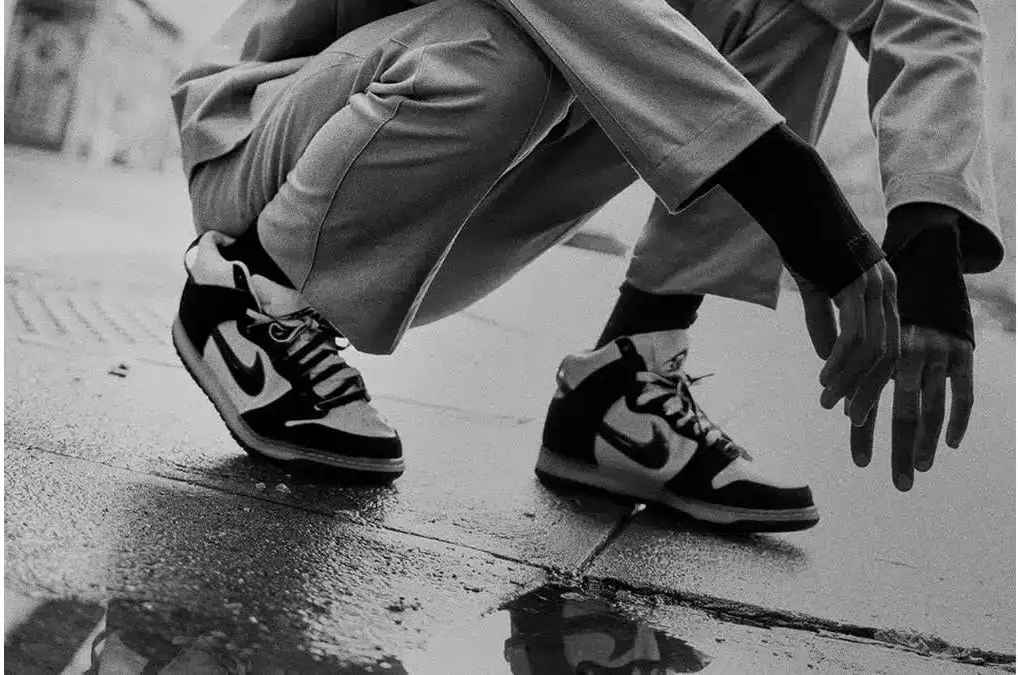 Top giày Nike Dunk "ngon - đẹp - bền" không thể bỏ qua Hinh anh 1: Top giay Nike Dunk "ngon - dep - ben" khong the bo qua