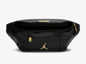 Tui Nike Air Jordan Regal Air Crossbody 'Black' HA5507-011
