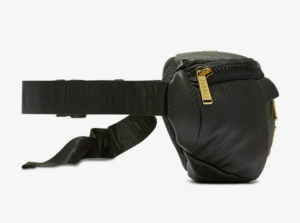 Tui Nike Air Jordan Regal Air Crossbody 'Black' HA5507-011