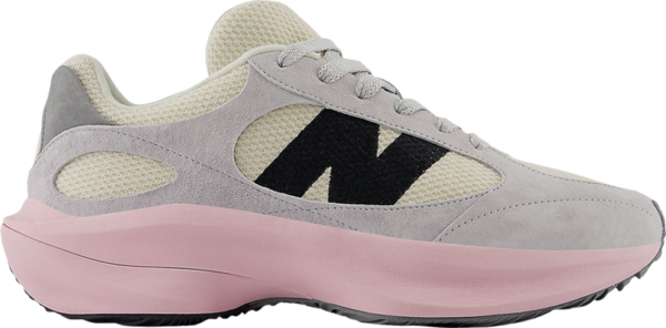 Giay New Balance WRPD Runner 'Brighton Grey' UWRPDGBP