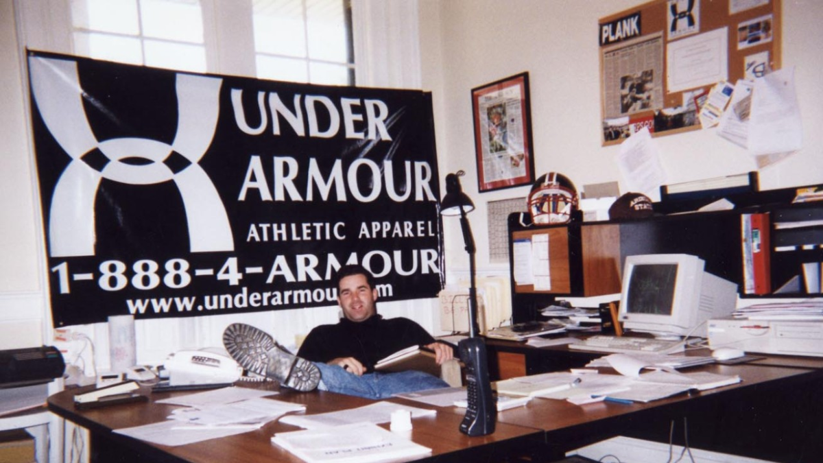 Hinh anh 1: Under Armour - Thuong hieu yeu thich cua Gymmer