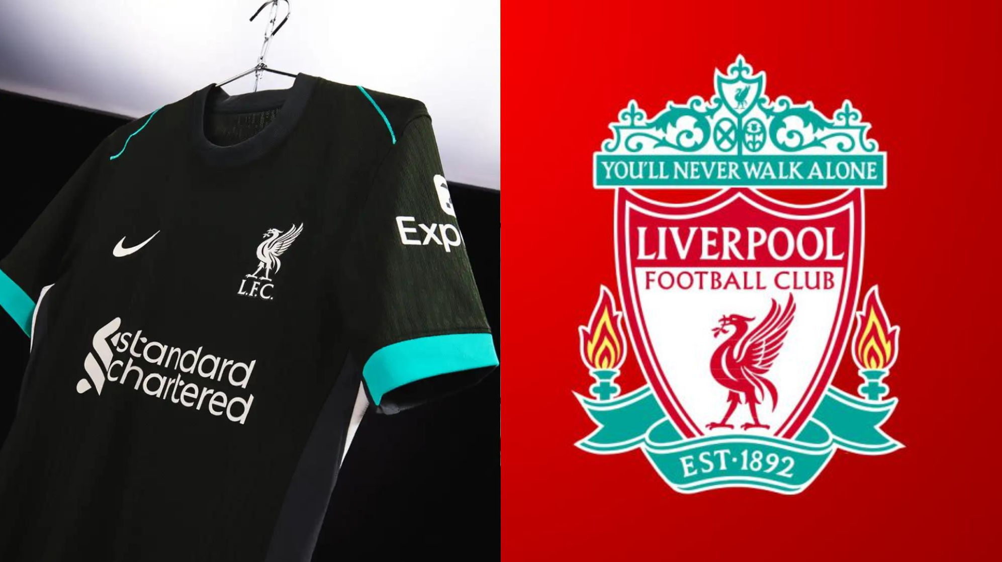 Hinh anh 3: Ao dau san khach 2024/25 cua Liverpool tuong nho tham hoa Hillsborough