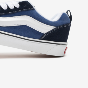 Giay Vans Knu Skool 'Navy' VN0009QCNWD1