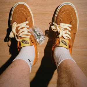 Giay Vans Sk8-Low x Futuremade 'Everyday Everybody' VN0009QRBUE