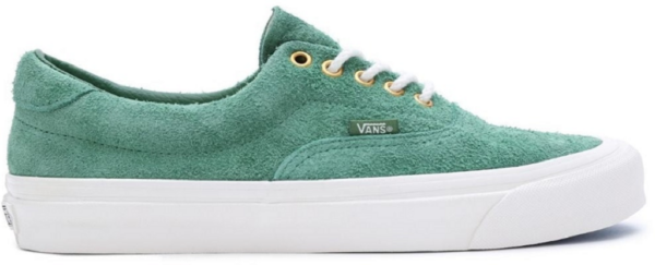 Giay Vans Era 95 x Pilgrim 'Siped' VN000BW2C36