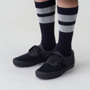 Giay Vans ComfyCush Era x Neighborhood 'The Fury' VN0A5DYB6E6