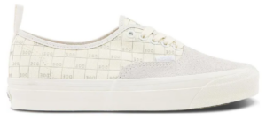 Giay Vans DOE Vault Authentic LX 'Cream' VN0A5FBDCAB
