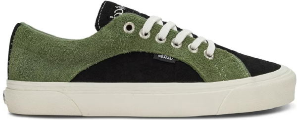 Giay Vans Lampin 86 DX x Gramicci 'Green' VN0A7Q4RBKO