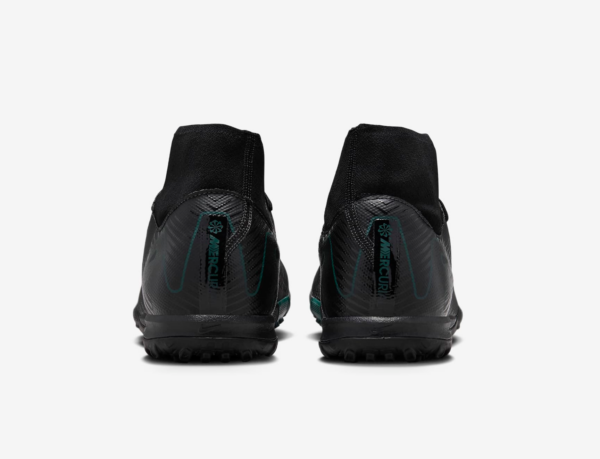 Giay Nike Zoom Mercurial Superfly 10 'Shadow' FQ8331-002