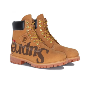 Giay Timberland 6' Boot Supreme Wheat 'Brown' A2MT2231
