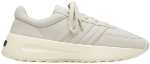 Giay Adidas Athletics LA x Fear Of God 'Sesame' IH5152